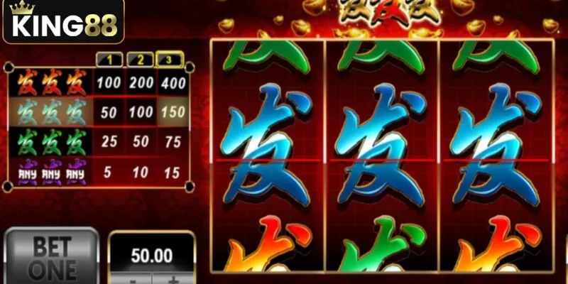 Game quay hũ Phát phát có gì hấp dẫn? Game quay hũ Phát phát có gì hấp dẫn?